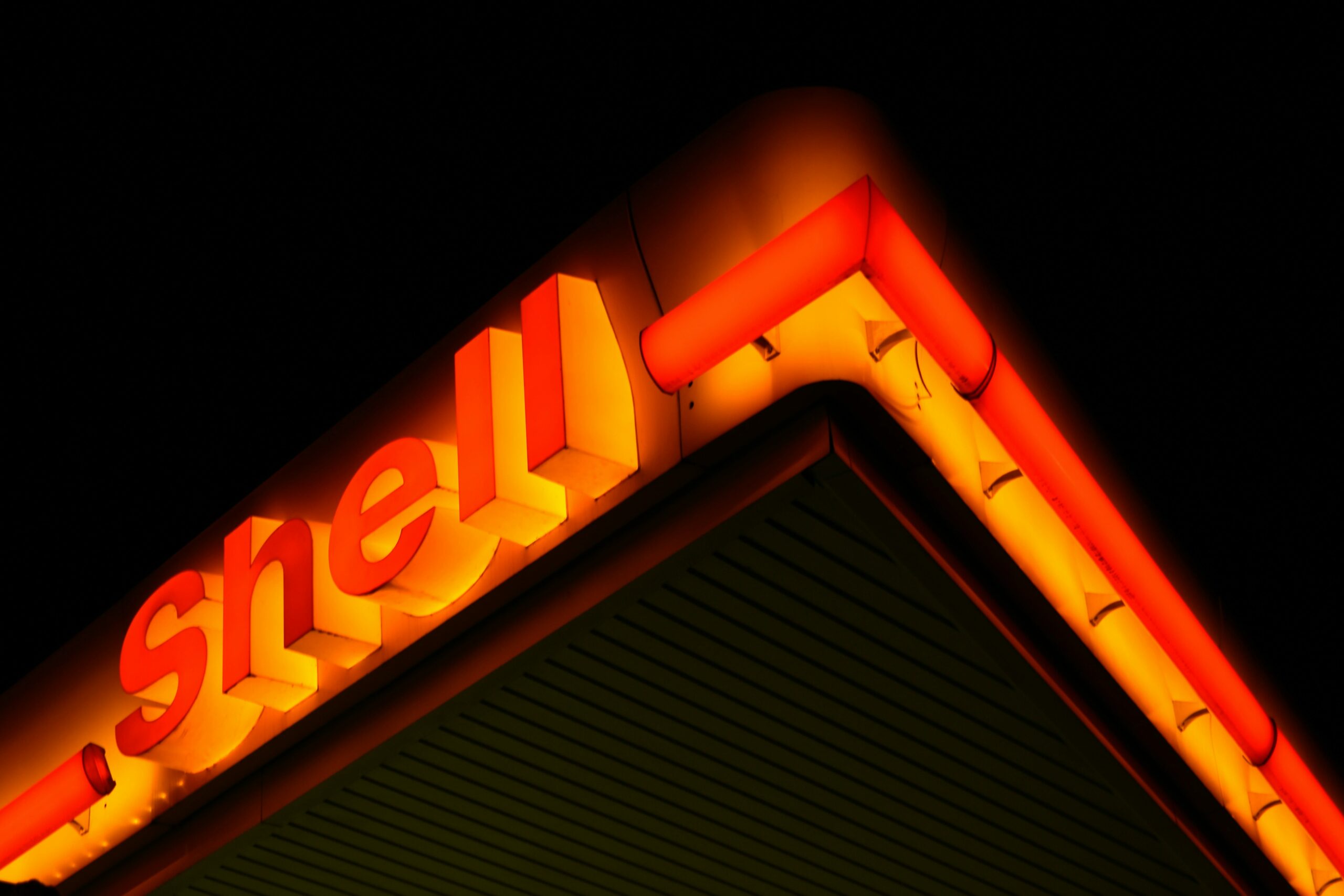 Dividendenaktien: Royal Dutch Shell