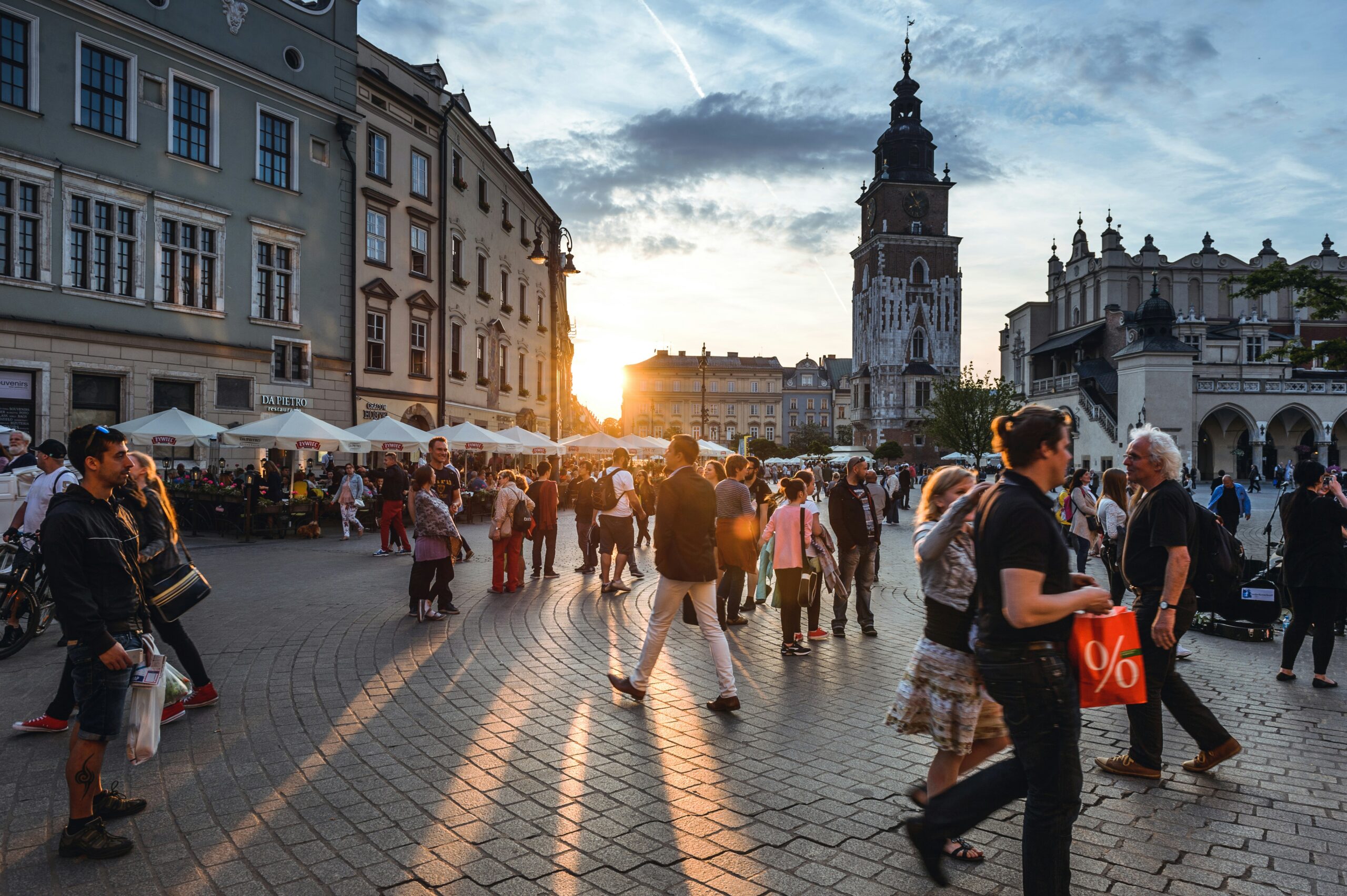 MSCI Poland