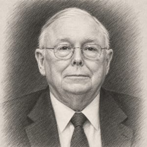 Charlie Munger