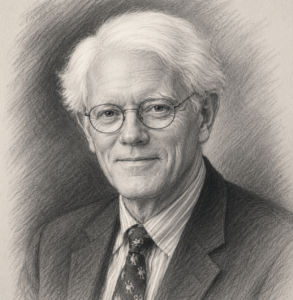 Peter Lynch